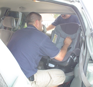 SGCAD Car Seat Safety SGCAD Car Seat Safety